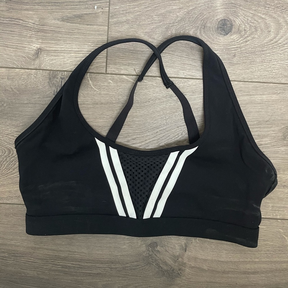 Sarah’s day - dominate bra